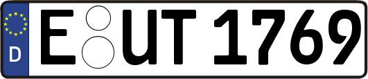 E-UT1769