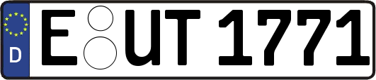 E-UT1771