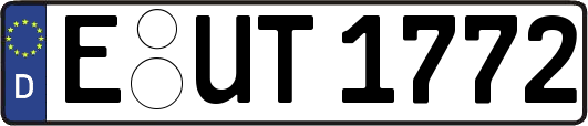 E-UT1772