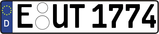 E-UT1774