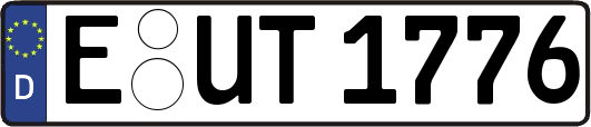 E-UT1776