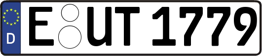 E-UT1779