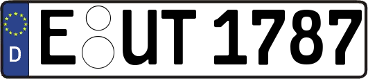E-UT1787