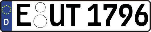 E-UT1796