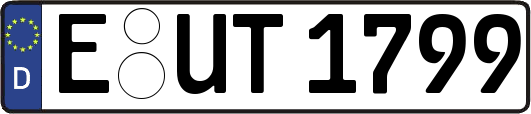 E-UT1799