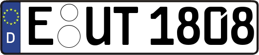 E-UT1808