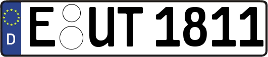 E-UT1811
