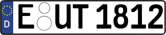 E-UT1812