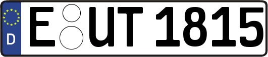 E-UT1815
