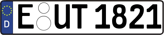 E-UT1821