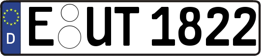 E-UT1822
