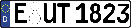E-UT1823