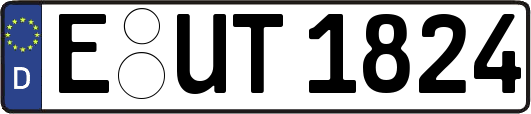 E-UT1824