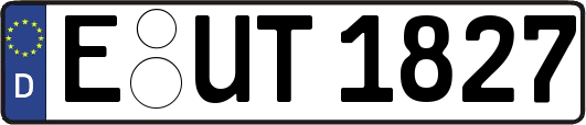 E-UT1827