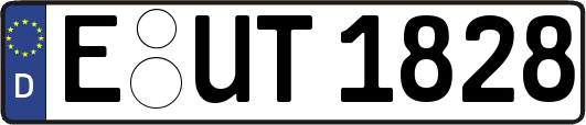 E-UT1828