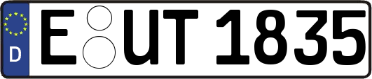 E-UT1835