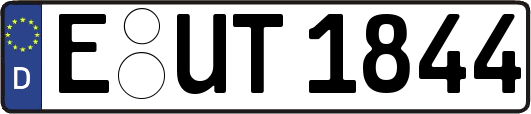 E-UT1844
