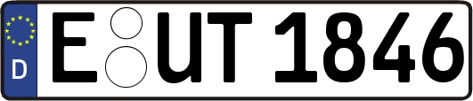 E-UT1846
