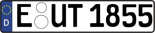 E-UT1855
