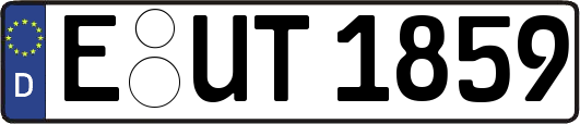 E-UT1859