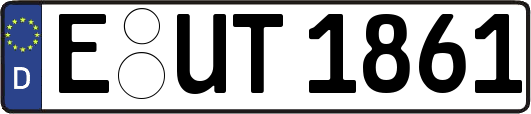 E-UT1861