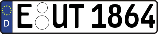 E-UT1864