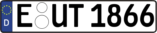E-UT1866