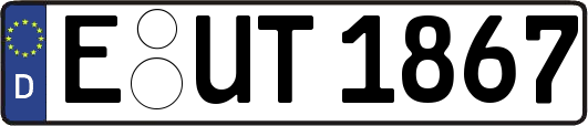 E-UT1867