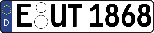 E-UT1868