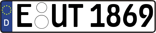 E-UT1869