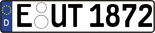 E-UT1872