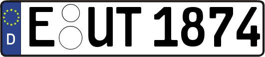 E-UT1874