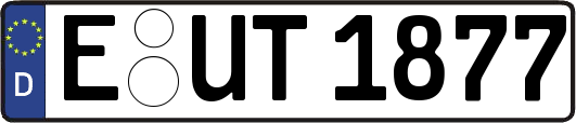 E-UT1877