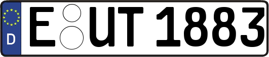 E-UT1883