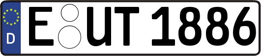E-UT1886