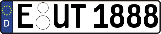 E-UT1888