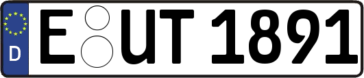 E-UT1891