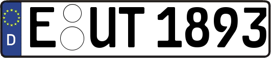 E-UT1893