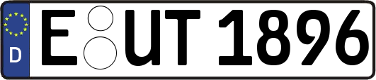 E-UT1896