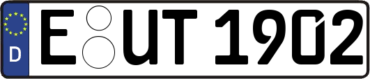 E-UT1902