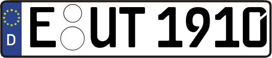 E-UT1910