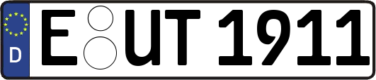 E-UT1911