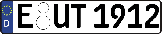 E-UT1912