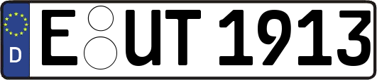 E-UT1913