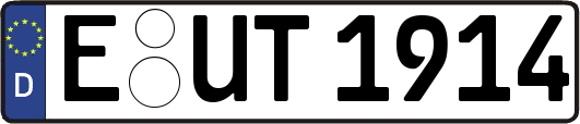 E-UT1914