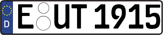 E-UT1915