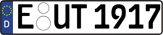 E-UT1917