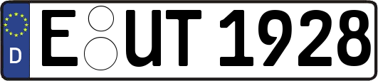 E-UT1928