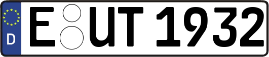 E-UT1932