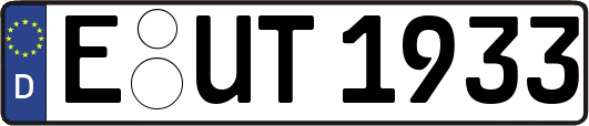 E-UT1933